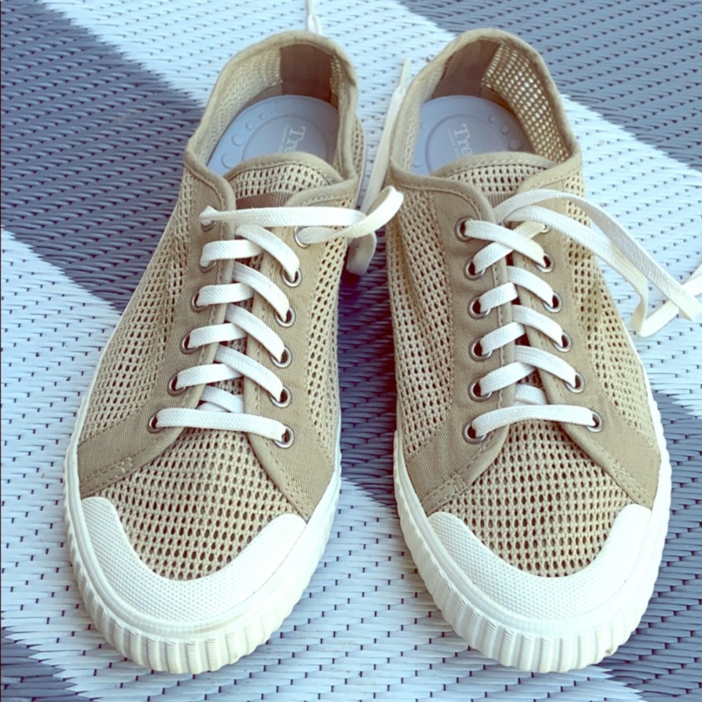 Tretorn sneakers